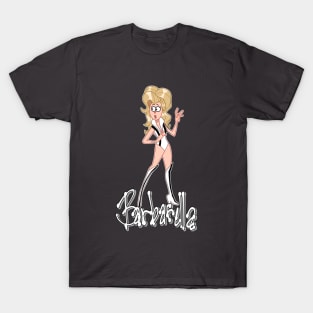 Barbarella T-Shirt